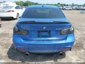 BMW 340 M Packet*   *  | Mobile.bg    15
