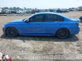 BMW 340 M Packet*   *  | Mobile.bg    13