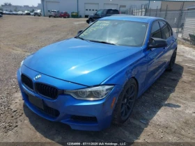 BMW 340 M Packet*   *  | Mobile.bg    2