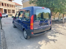 Renault Kangoo ТОП СЪСТОЯНИЕ - 6399 лв. - 72159411 4