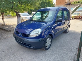 Renault Kangoo ТОП СЪСТОЯНИЕ - 6399 лв. - 72159411 3