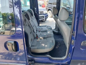 Renault Kangoo ТОП СЪСТОЯНИЕ - 6399 лв. - 72159411 11