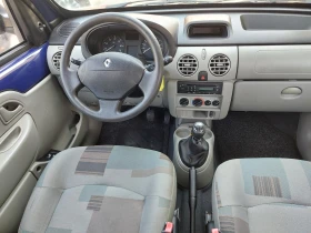 Renault Kangoo ТОП СЪСТОЯНИЕ - 6399 лв. - 72159411 8