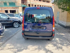 Renault Kangoo ТОП СЪСТОЯНИЕ - 6399 лв. - 72159411 5