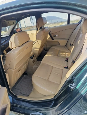 Обява за продажба на BMW 530 3.0D ~8 000 лв. - изображение 9