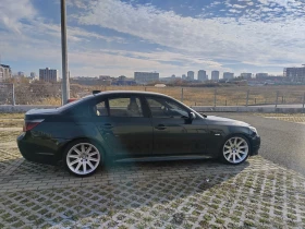 Обява за продажба на BMW 530 3.0D ~8 000 лв. - изображение 10