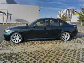 Обява за продажба на BMW 530 3.0D ~8 000 лв. - изображение 1
