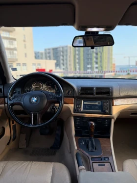 Обява за продажба на BMW 530 3.0D 184 ~5 000 лв. - изображение 9