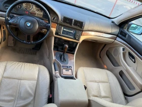 Обява за продажба на BMW 530 3.0D 184 ~5 000 лв. - изображение 10