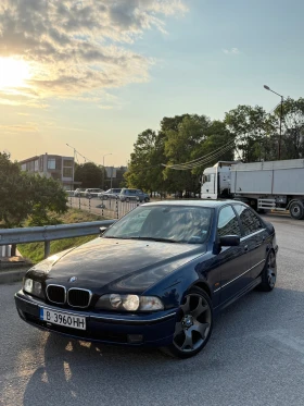 Обява за продажба на BMW 530 3.0D 184 ~5 000 лв. - изображение 1