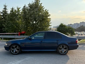 Обява за продажба на BMW 530 3.0D 184 ~5 000 лв. - изображение 7