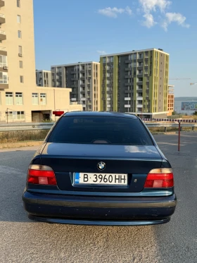 Обява за продажба на BMW 530 3.0D 184 ~5 000 лв. - изображение 3