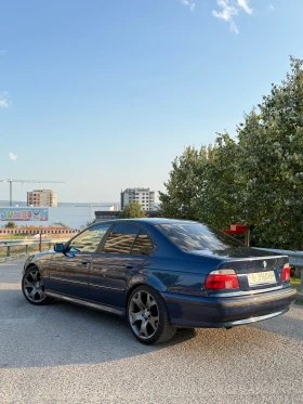 Обява за продажба на BMW 530 3.0D 184 ~5 000 лв. - изображение 5