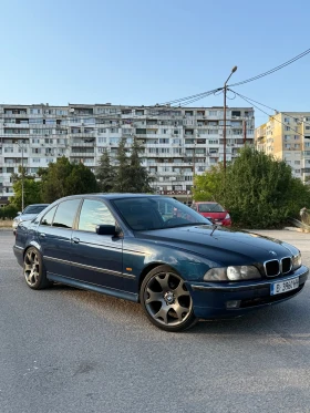 Обява за продажба на BMW 530 3.0D 184 ~5 000 лв. - изображение 1