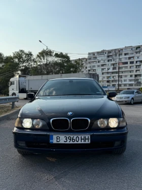 Обява за продажба на BMW 530 3.0D 184 ~5 000 лв. - изображение 2