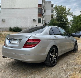 Обява за продажба на Mercedes-Benz C 220 AVANTGARDE ~13 500 лв. - изображение 4