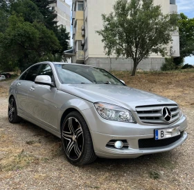 Обява за продажба на Mercedes-Benz C 220 AVANTGARDE ~13 500 лв. - изображение 5