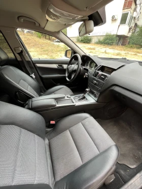 Обява за продажба на Mercedes-Benz C 220 AVANTGARDE ~13 500 лв. - изображение 9