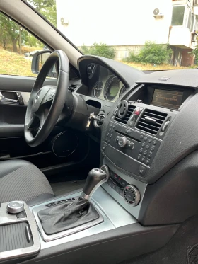 Обява за продажба на Mercedes-Benz C 220 AVANTGARDE ~13 500 лв. - изображение 8