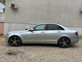 Обява за продажба на Mercedes-Benz C 220 AVANTGARDE ~13 500 лв. - изображение 2