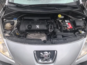 Обява за продажба на Peugeot 207 1.4 ~7 000 лв. - изображение 3