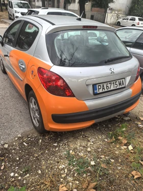 Обява за продажба на Peugeot 207 1.4 ~7 000 лв. - изображение 2