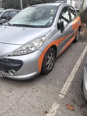 Обява за продажба на Peugeot 207 1.4 ~7 000 лв. - изображение 1