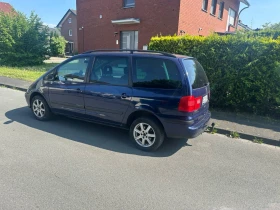 Seat Alhambra 1.9 - 4500 лв. - 55285219 5