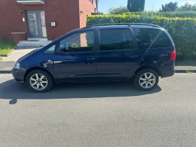 Seat Alhambra 1.9 - 4500 лв. - 55285219 6