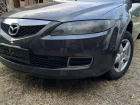Mazda 6 2.0 147 к.с. На части, снимка 17