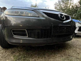 Mazda 6 2.0 147 к.с. На части, снимка 16