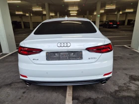Обява за продажба на Audi A5 2.0 g-tron ~35 990 лв. - изображение 4