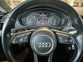 Audi A5 2.0 g-tron, снимка 13