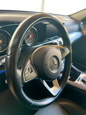 Mercedes-Benz E 220 | Mobile.bg    5
