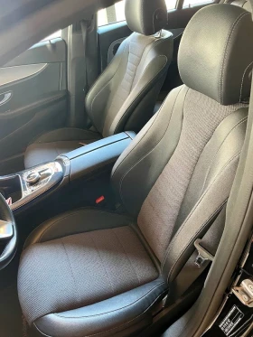 Mercedes-Benz E 220 | Mobile.bg    4