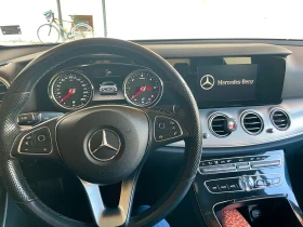 Mercedes-Benz E 220 | Mobile.bg    7