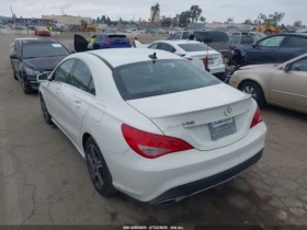 Mercedes-Benz CLA 250 *   * * *  | Mobile.bg    3