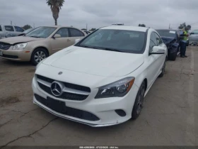 Mercedes-Benz CLA 250 * КЛИП НА ДВИГАТЕЛ* * ЛИЗИНГ* 
