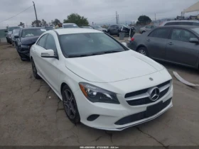 Mercedes-Benz CLA 250 *   * * *  | Mobile.bg    2