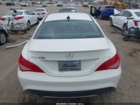 Mercedes-Benz CLA 250 *   * * *  | Mobile.bg    5