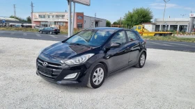 Обява за продажба на Hyundai I30 1.6 CRDI ~12 980 лв. - изображение 1
