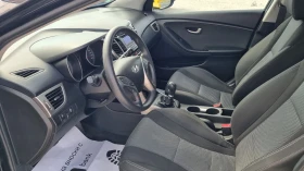 Обява за продажба на Hyundai I30 1.6 CRDI ~12 980 лв. - изображение 9