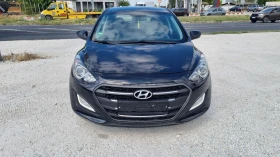 Hyundai I30 1.6 CRDI | Mobile.bg    17