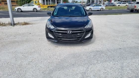 Обява за продажба на Hyundai I30 1.6 CRDI ~12 980 лв. - изображение 1