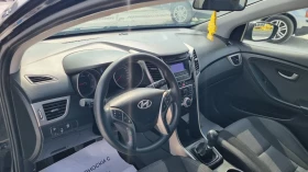 Обява за продажба на Hyundai I30 1.6 CRDI ~12 980 лв. - изображение 10