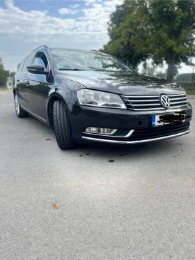 Обява за продажба на VW Passat ~15 500 лв. - изображение 1
