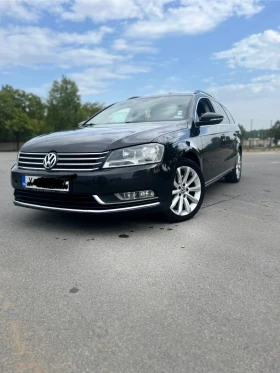 Обява за продажба на VW Passat ~15 500 лв. - изображение 1