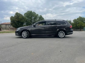 Обява за продажба на VW Passat ~15 500 лв. - изображение 8