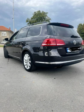 Обява за продажба на VW Passat ~15 500 лв. - изображение 3