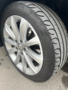 Обява за продажба на VW Passat ~15 500 лв. - изображение 5